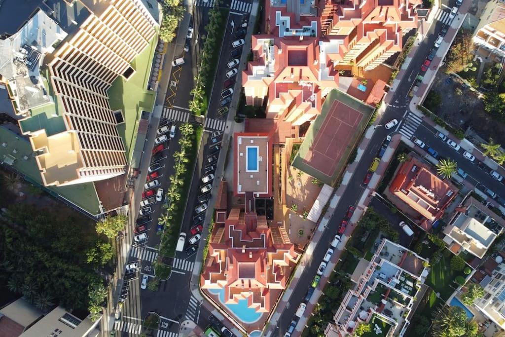 Apartamento A Piece Of Paradise In *