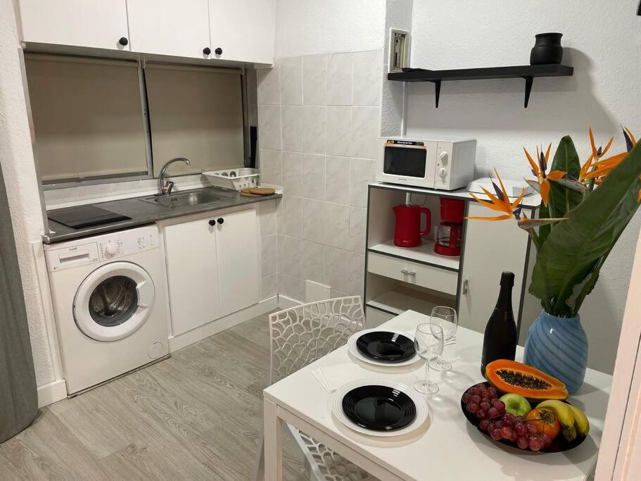 A Piece Of Paradise In Apartamento *